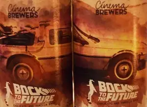 Bock To The Future